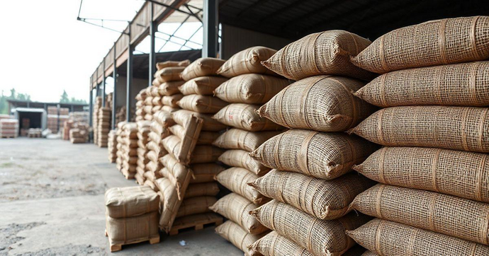 Embalagem de Ráfia: Benefícios e Usos