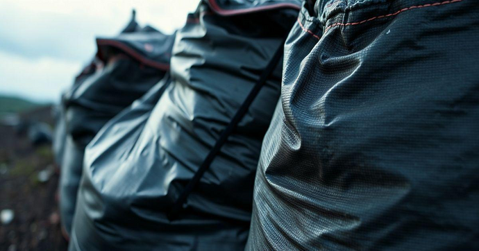 Sacaria para Carvão: Praticidade e Resistência