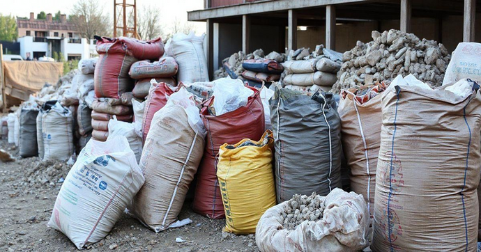 Saco de Entulho Preço: Guia Completo