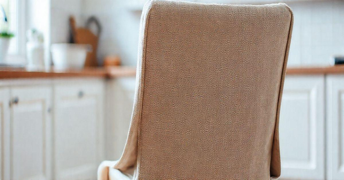 Capa para Cadeira de Cozinha em Tecido: Estilo e Proteção para Seu Ambiente