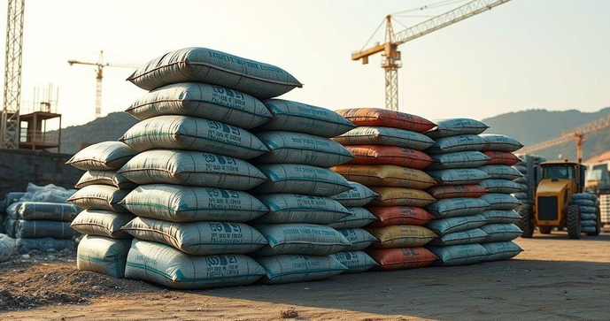 Saco de Entulho 50kg: Praticidade e Resistência