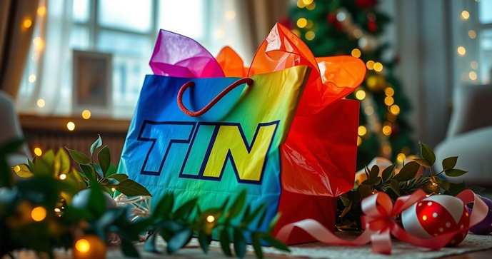 Saco de TNT Grande para Presente: Como Escolher e Decorar