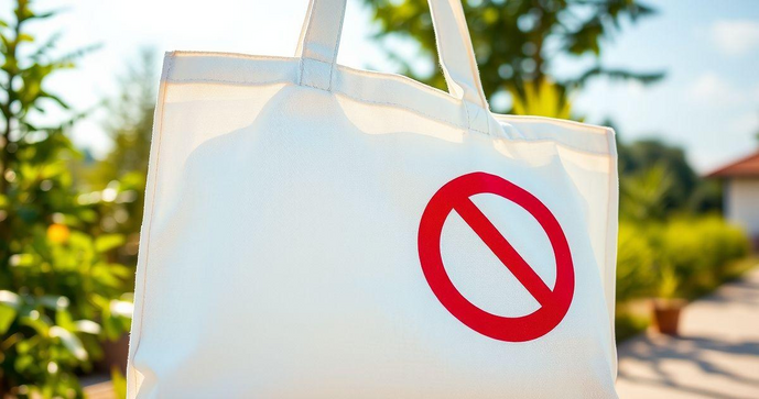 Sacola de Algodão Cru Personalizada é a Escolha Sustentável para Seu Negócio