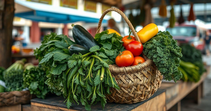 Sacola de ráfia é a escolha sustentável e prática para suas compras diárias