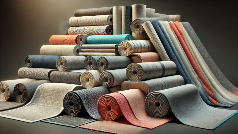 Quais tecidos são mais indicados para capas de assentos?