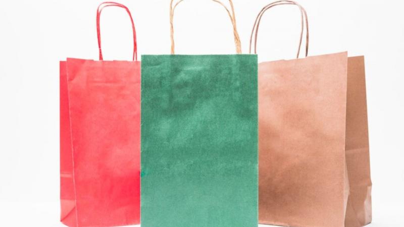 Sacola de Nylon: Sustentabilidade e Praticidade