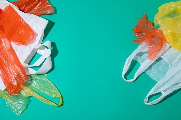 Fábrica de sacolas plásticas personalizadas para impulsionar sua marca