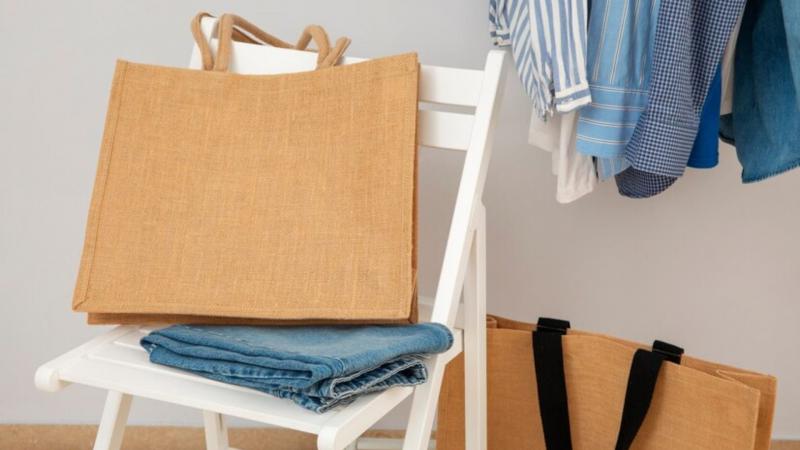 Saco de Ráfia: Onde Comprar com Segurança