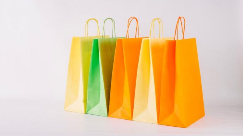 Como escolher a sacola de algodão personalizada ideal para o seu negócio