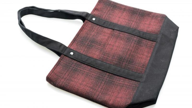Sacola de Nylon: A Solução Sustentável para suas Compras