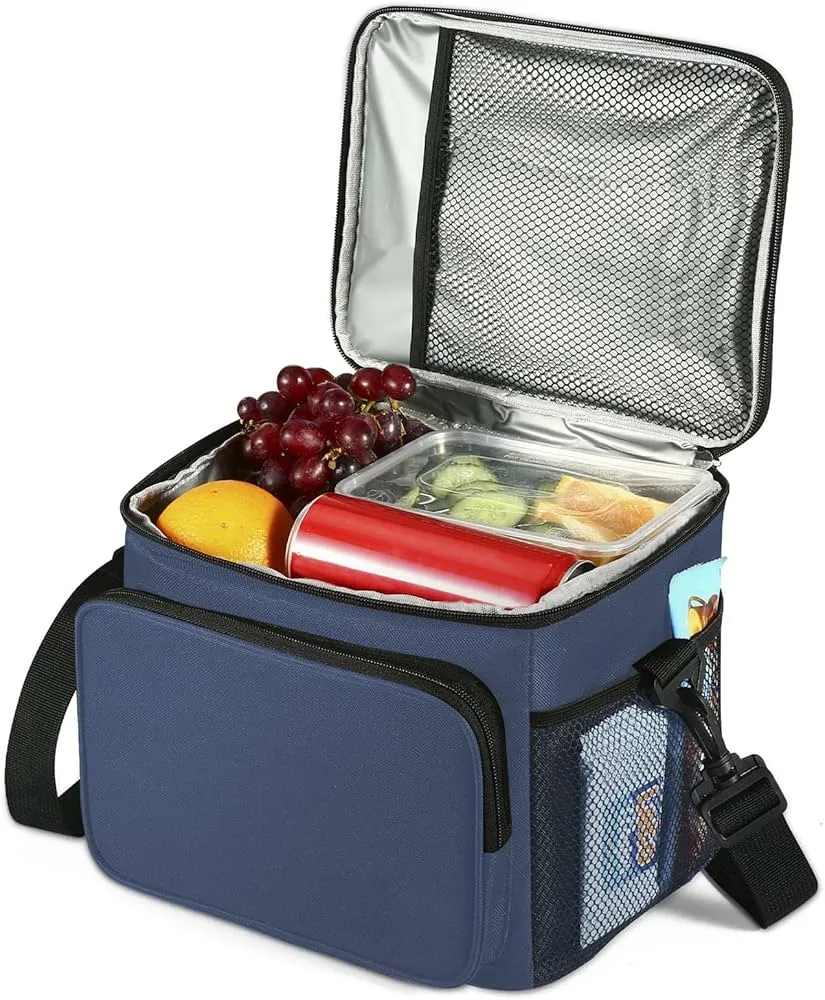  Bolsa Termica Empresarial
