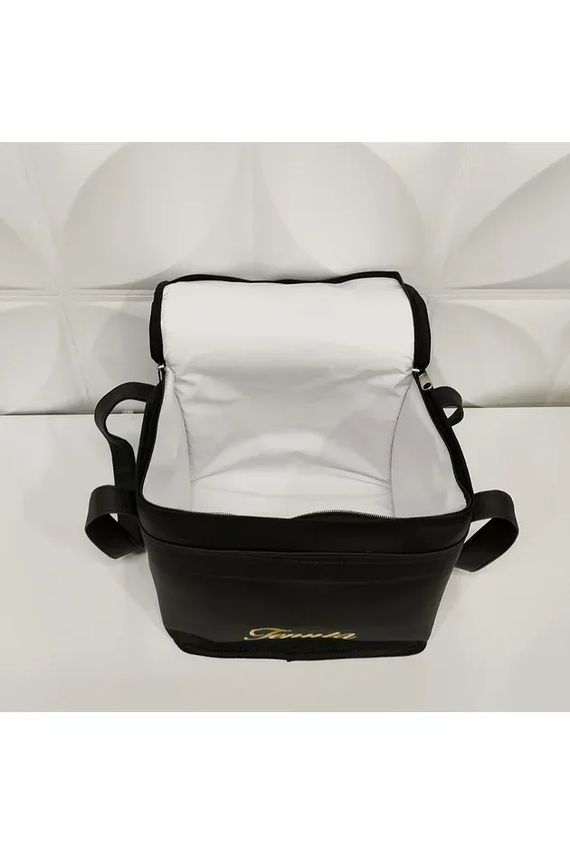  Bolsa Termica Promocional Tecido Valor