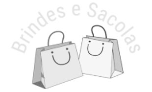 Brindes e Sacolas