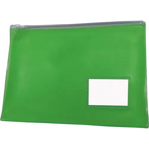 Pasta Malote Nylon