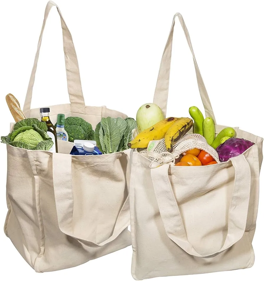 Sacolas Personalizadas