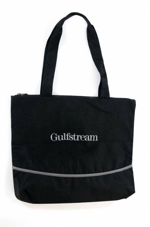 Sacola de nylon personalizada