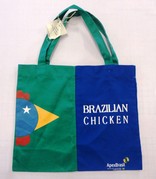 Ecobag Algodão Cru Atacado