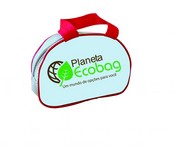 Sacola Ecológica Personalizada