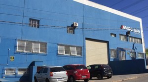 fábrica de sacolas plásticas impressas