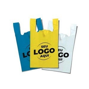 sacola boca de palhaço fábrica
