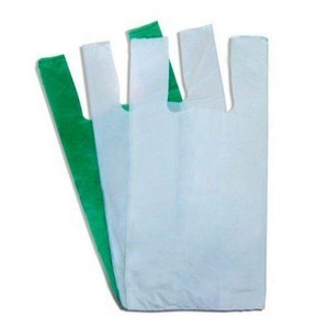 fábrica sacolas