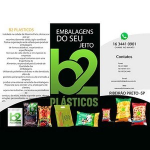 saco pp impresso
