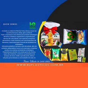 sacos personalizados