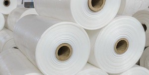 bobinas para saco de lixo hospitalar