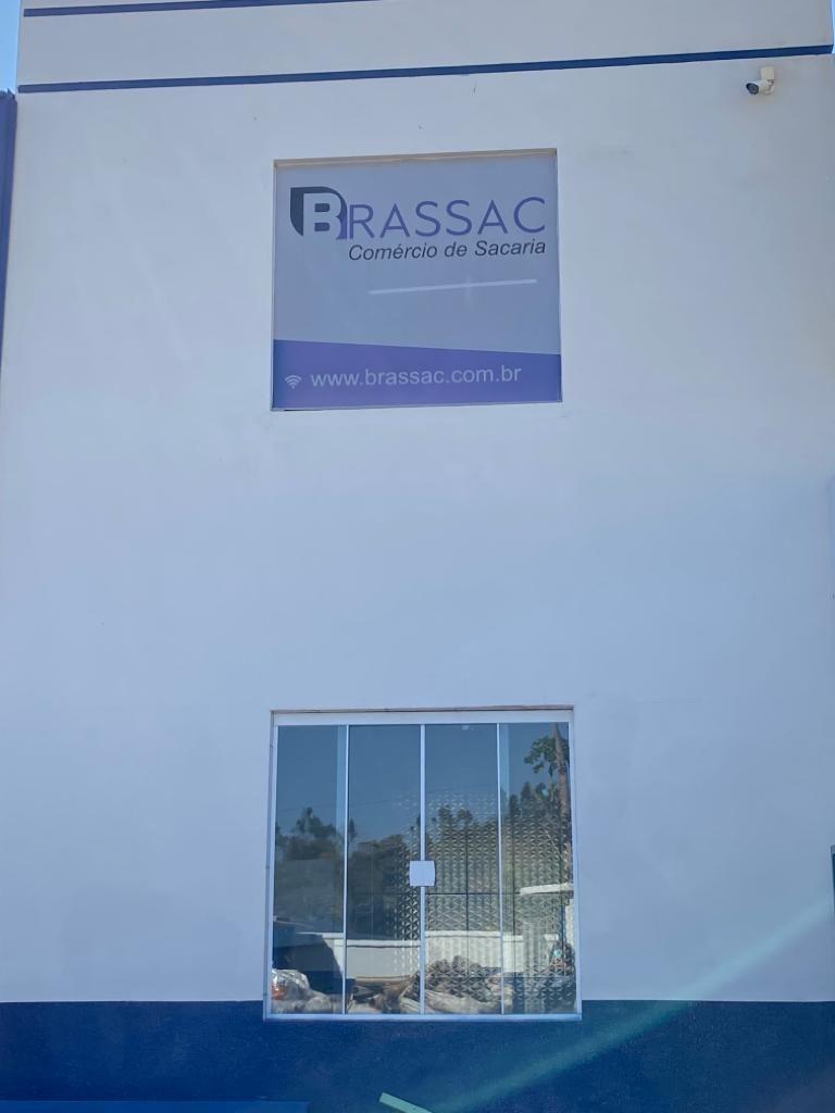 fábrica de sacaria de ráfia fábrica de sacaria de ráfia