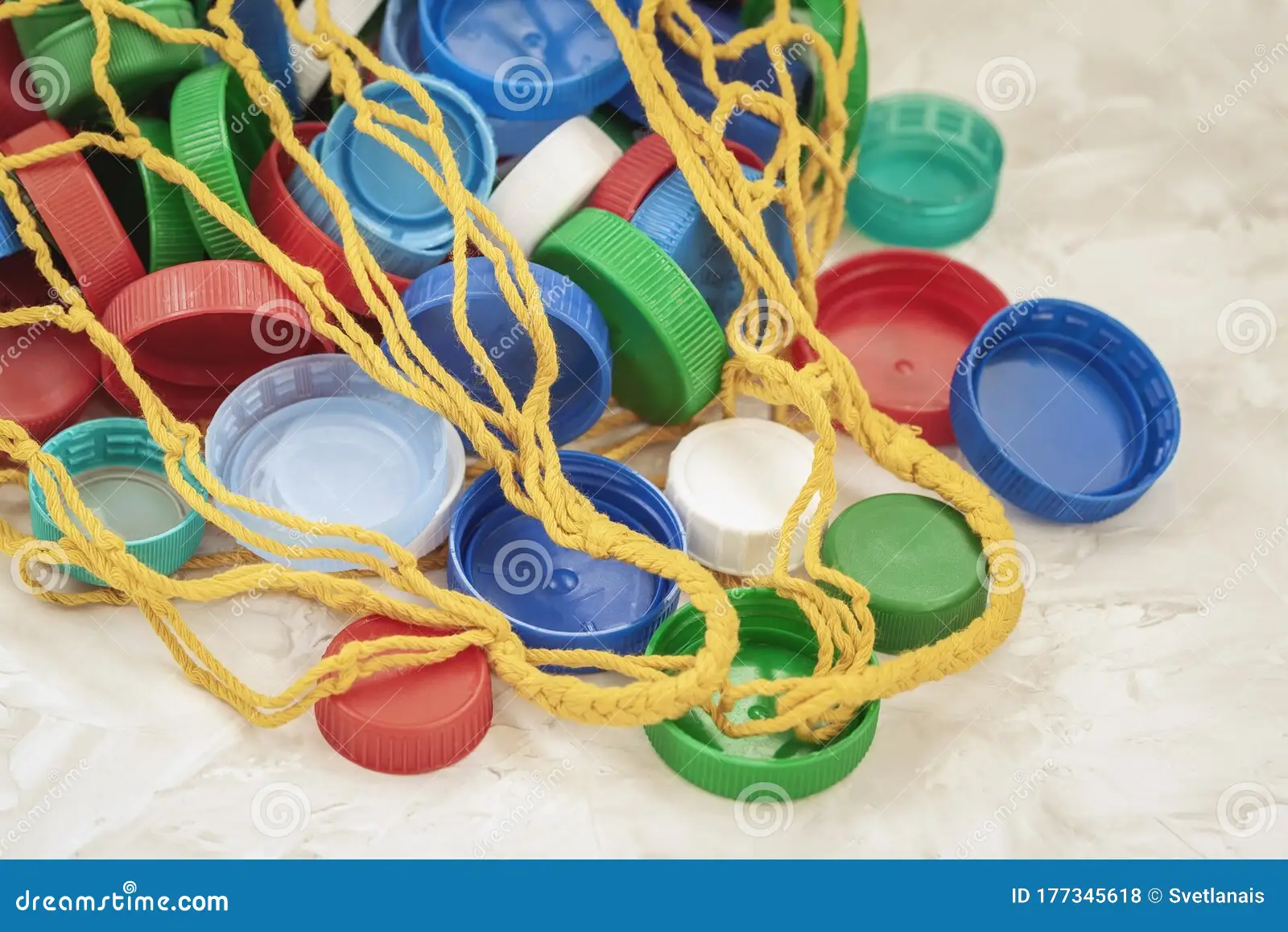 Saco Para Reciclagem