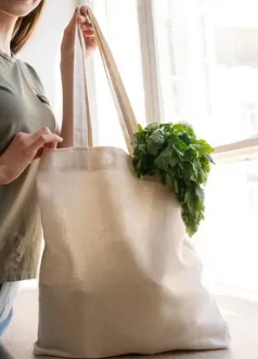 Sacolas TNT personalizadas atacado